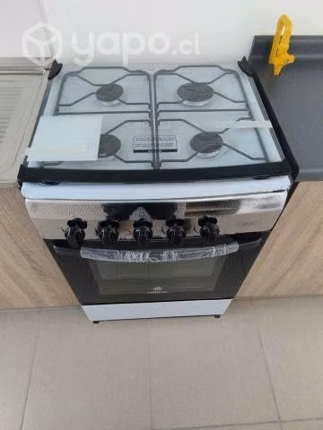Cocina mademsa mv 220