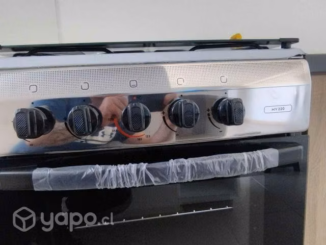 Cocina mademsa mv 220