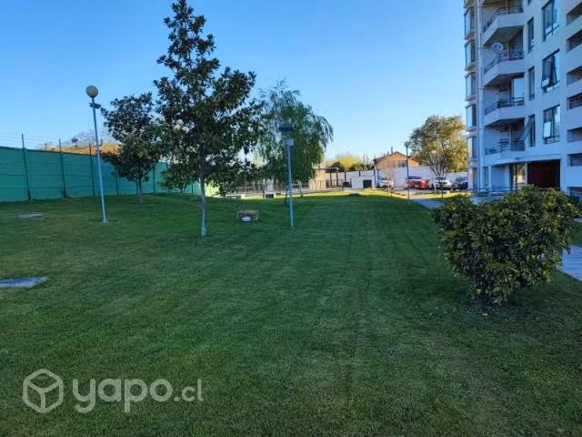 Espectacular departamento