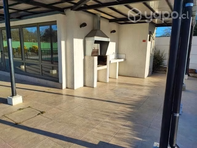 Espectacular departamento