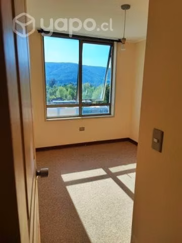Espectacular departamento