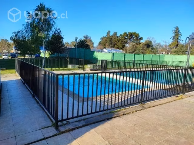 Espectacular departamento