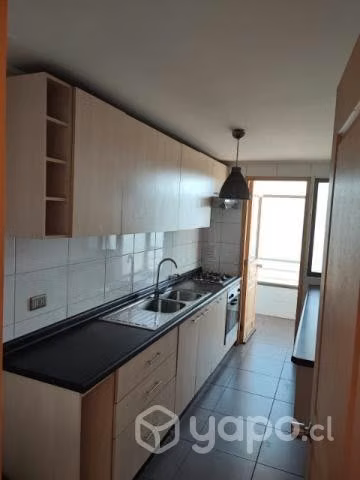 Espectacular departamento
