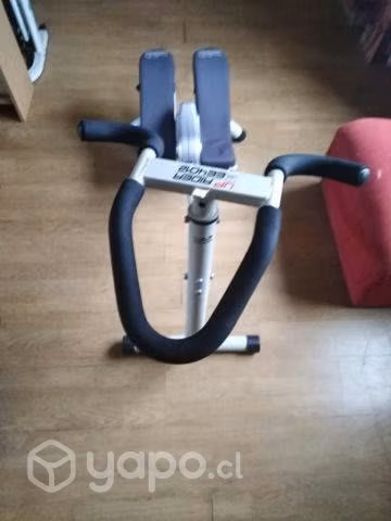 Maquina para Abdominales