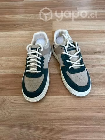 Zapatillas Wolfie Nuevas