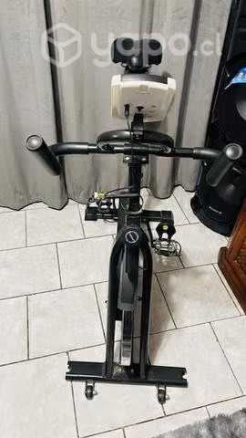 Bicicleta estática - Imagen 4