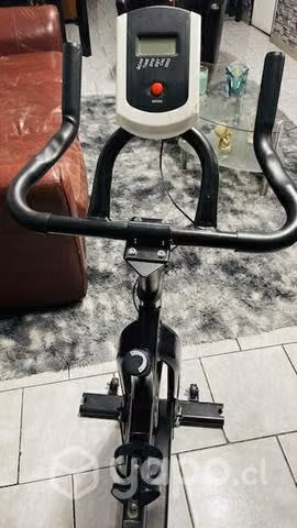 Bicicleta estática - Imagen 5