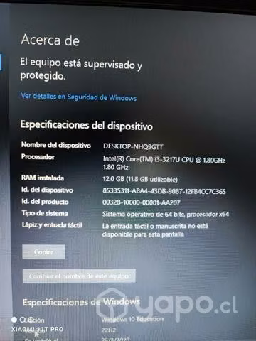 Audífonos gamer 7.1 USB . RGB para pc