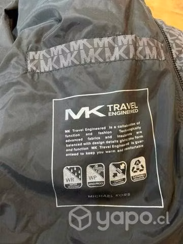 Parka michaek kors - Imagen 3