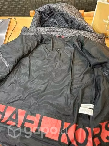 Parka michaek kors - Imagen 2