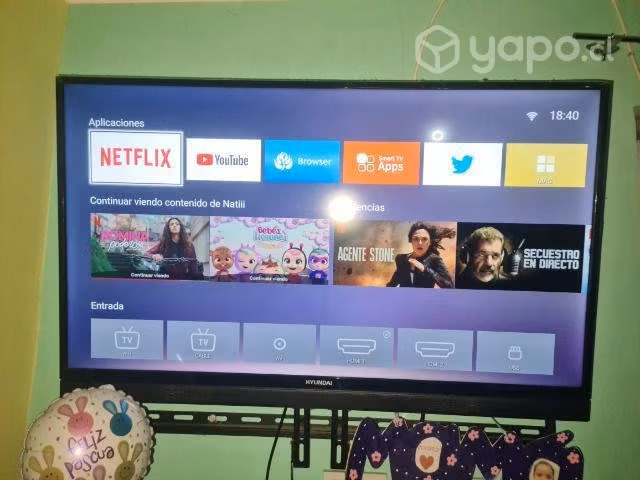 Televisor - Imagen 2