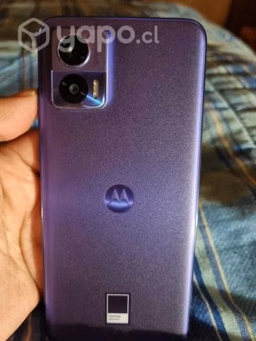 Motorola Edge 30 Neo - Imagen 6