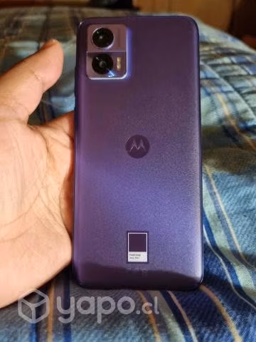 Motorola Edge 30 Neo - Imagen 2