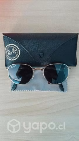 Lentes de sol ray ban - Imagen 2