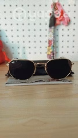Lentes de sol ray ban