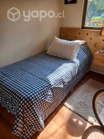 Box Spring 1 plaza CIC