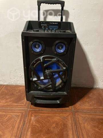 Parlante de música - Imagen 4