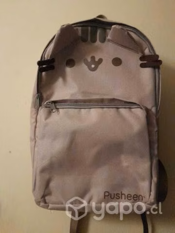 Mochila Pusheen