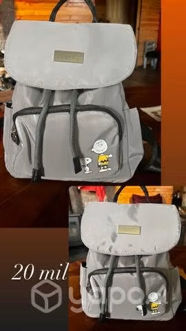 Mochilas Disney - Imagen 2