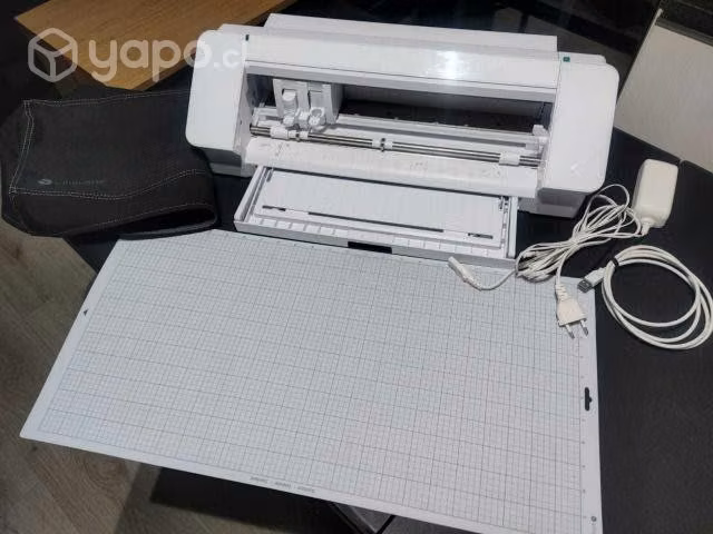 Maquina de corte cameo 4 30 cm