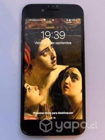 Iphone 8 64gb - Imagen 6