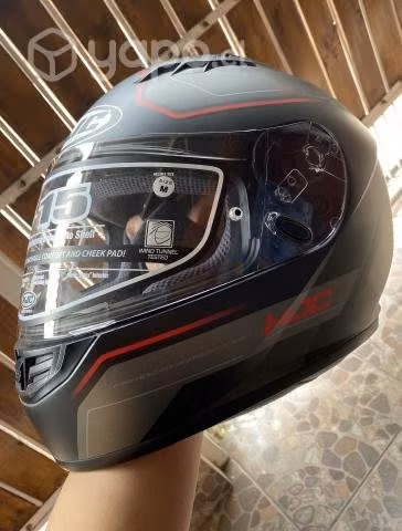 Se venden estos 2 cascos - Imagen 4