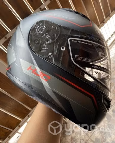 Se venden estos 2 cascos - Imagen 5
