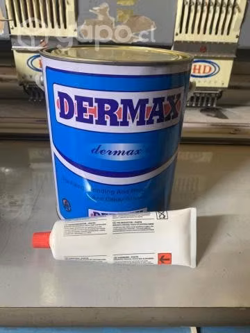 Masilla Mágica Dermax (5Kg) con Catalizador