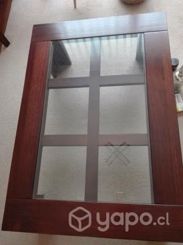 Mesa de centro