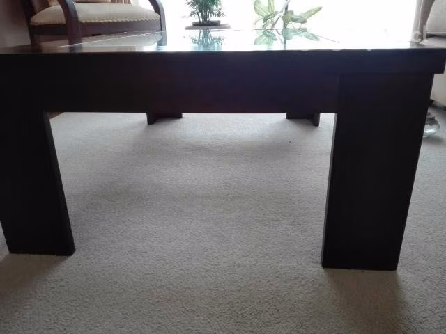 Mesa de centro