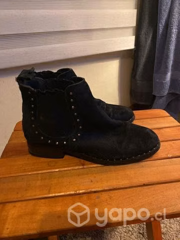 Zapatillas botas botines 38 - Imagen 6