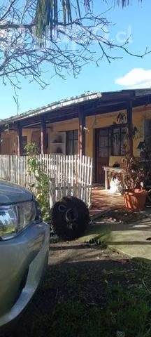 Hermosa casa en Quillón