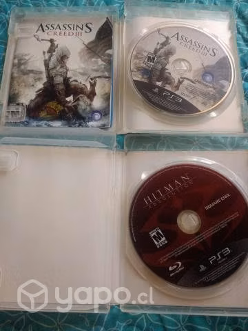 Juegos ps3 - Imagen 4