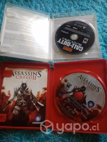 Juegos ps3 - Imagen 2