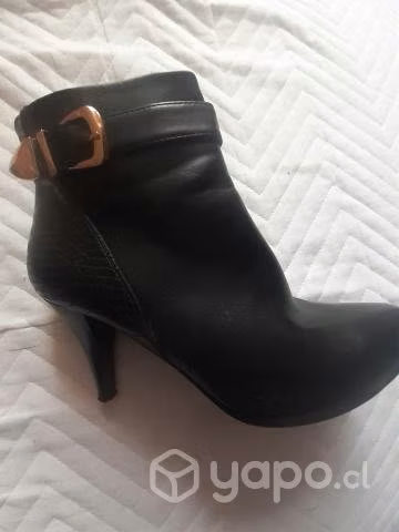 Botines - Imagen 2