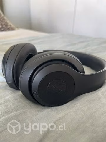 Beats studio 3 audifonos, cancelación ruido, negro