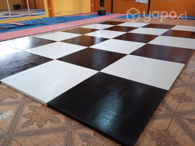 Pista de baile