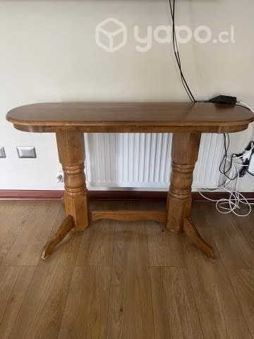 Arrimo de madera - Imagen 2