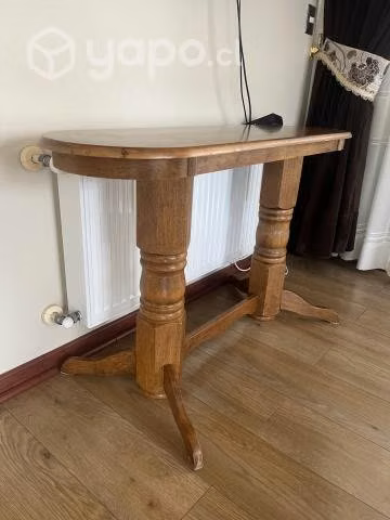 Arrimo de madera - Imagen 3