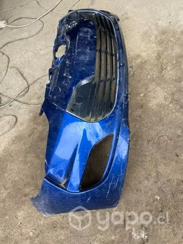 Parachoque Hyundai veloster