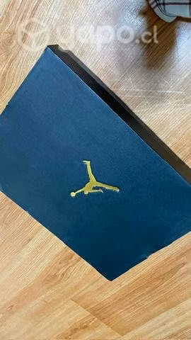 Air Jordan 1 mid cement