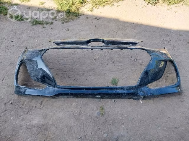Parachoque Hyundai Grand i10 Del 17 al 20
