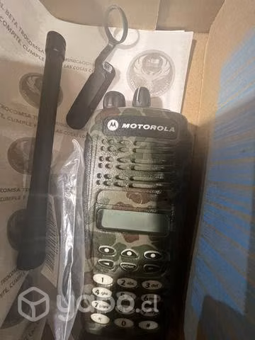 Pro7150 vhf Motorola