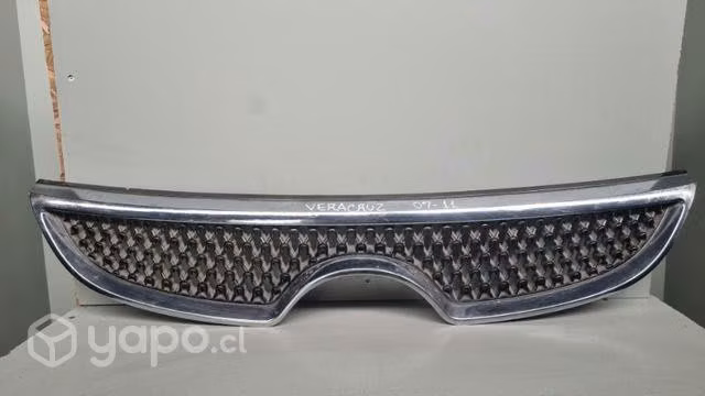 Mascara hyundai veracruz dmg la cisterna 04.32