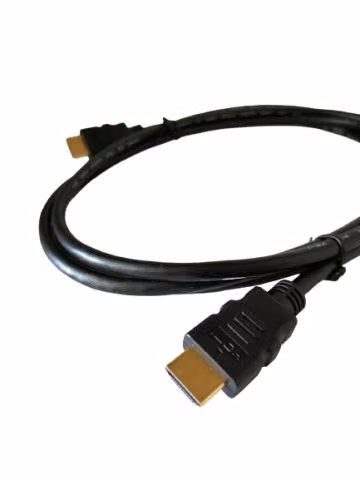 Cable HDMI 1,8 Mts alta velocidad