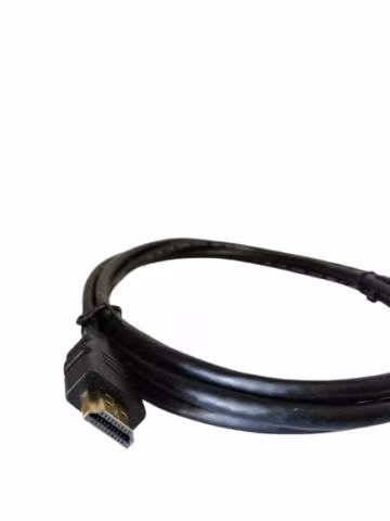 Cable HDMI 1,8 Mts alta velocidad