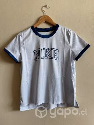 Pileta Nike