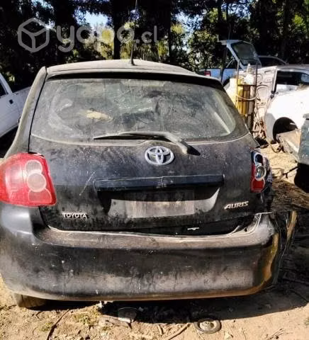 Puertas toyota auris 2009 - Imagen 3