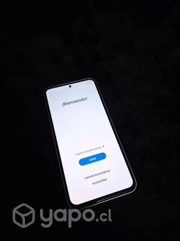 Samsung A54 5G 128 GB 2 semanas de uso - Imagen 2
