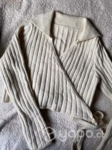 Chaleco Shein talla L